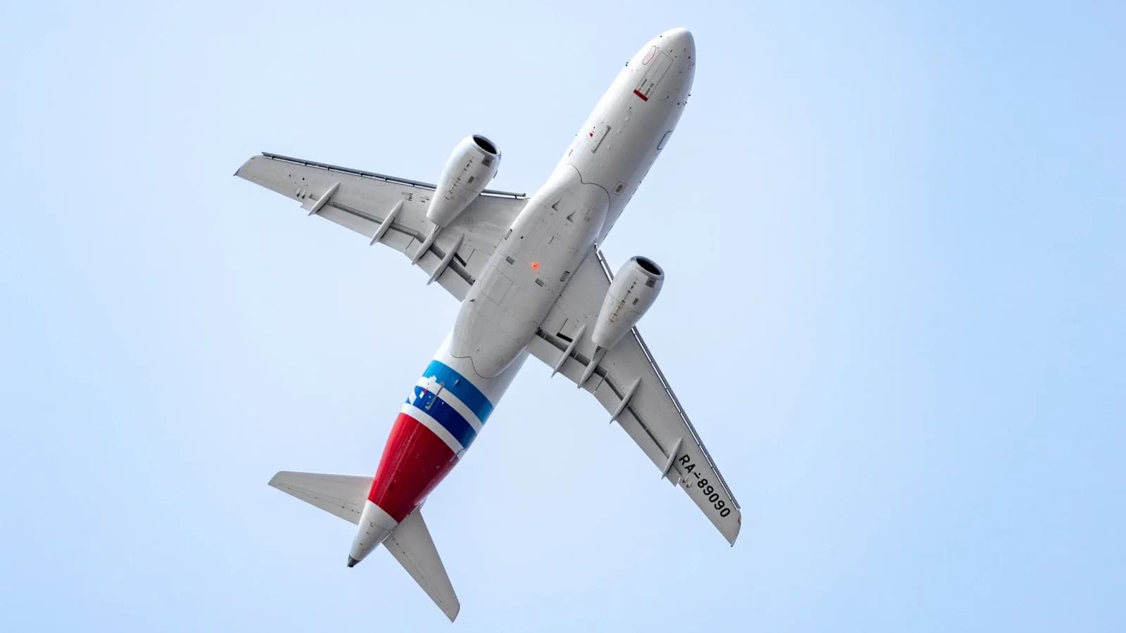 Из Салехарда в Тюмень запустят просторные Airbus
