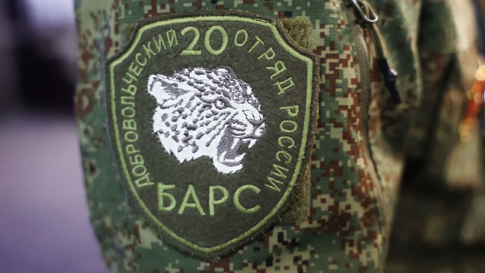 Замгубернатора ЯНАО и депутат Заксобрания вступили в ряды резервистов