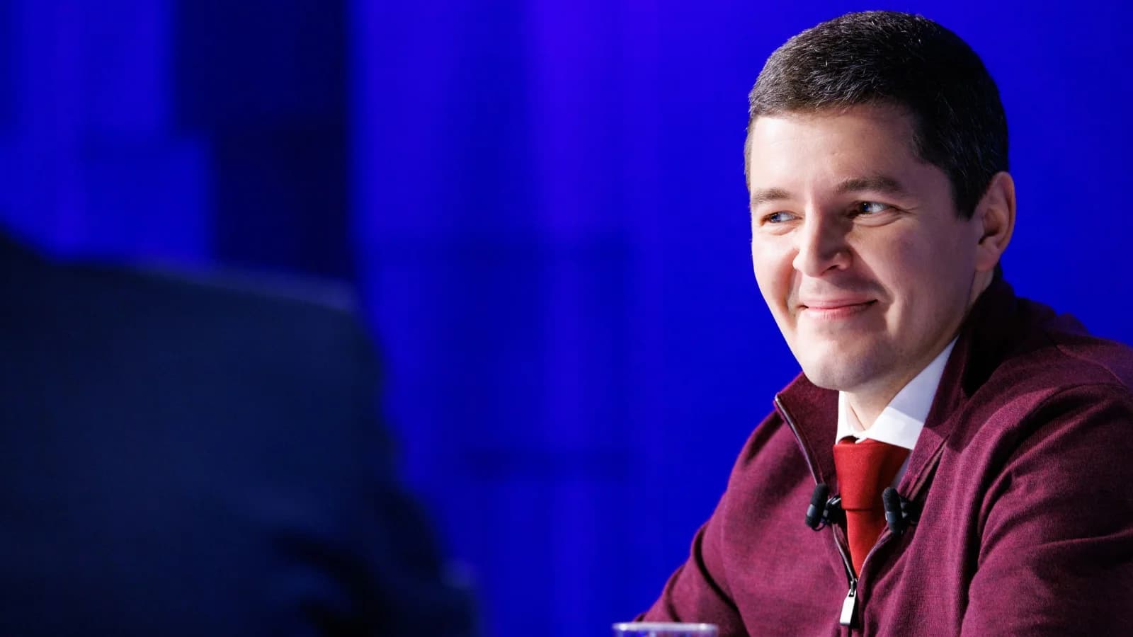Летний досуг в Салехарде: губернатор оценил работу лагерей и спортплощадок