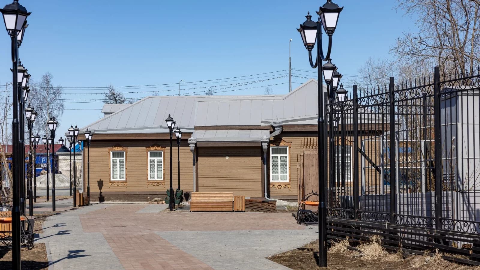 Изделия из рыбьей кожи через линзу фотографа: в Салехарде откроют выставку о забытых ремеслах