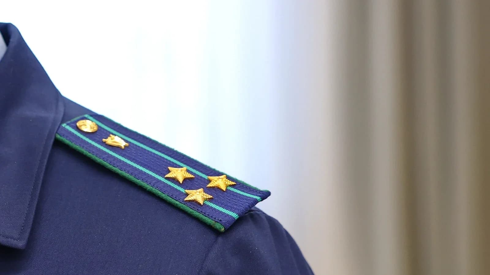 Новый прокурор Салехарда рассказал о причинах снижения преступности