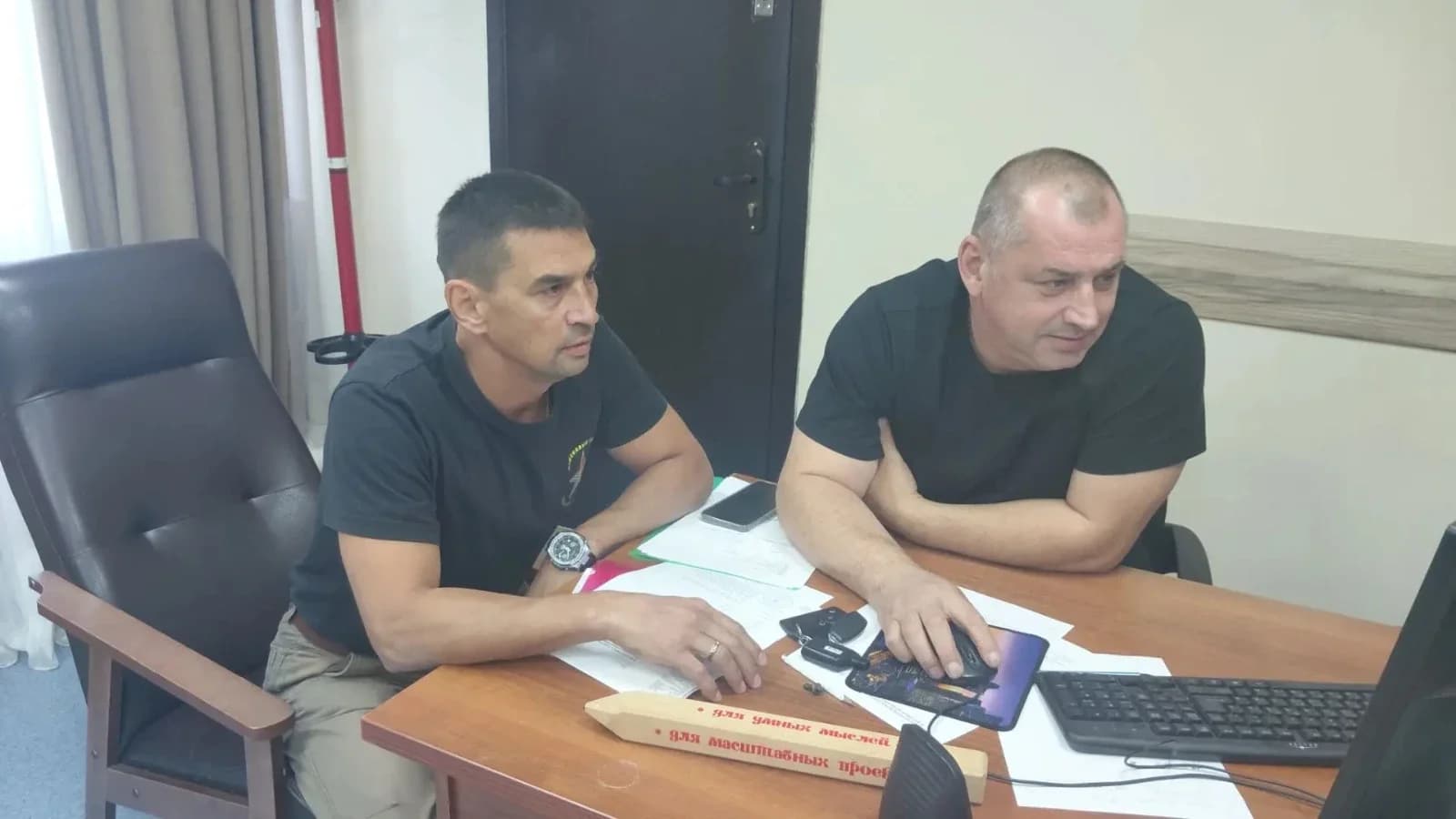 Реконструкторы Салехарда готовят поход по горам Полярного Урала
