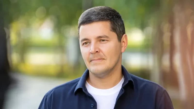 Дмитрий Артюхов обозначил пять приоритетных направлений развития Ямала