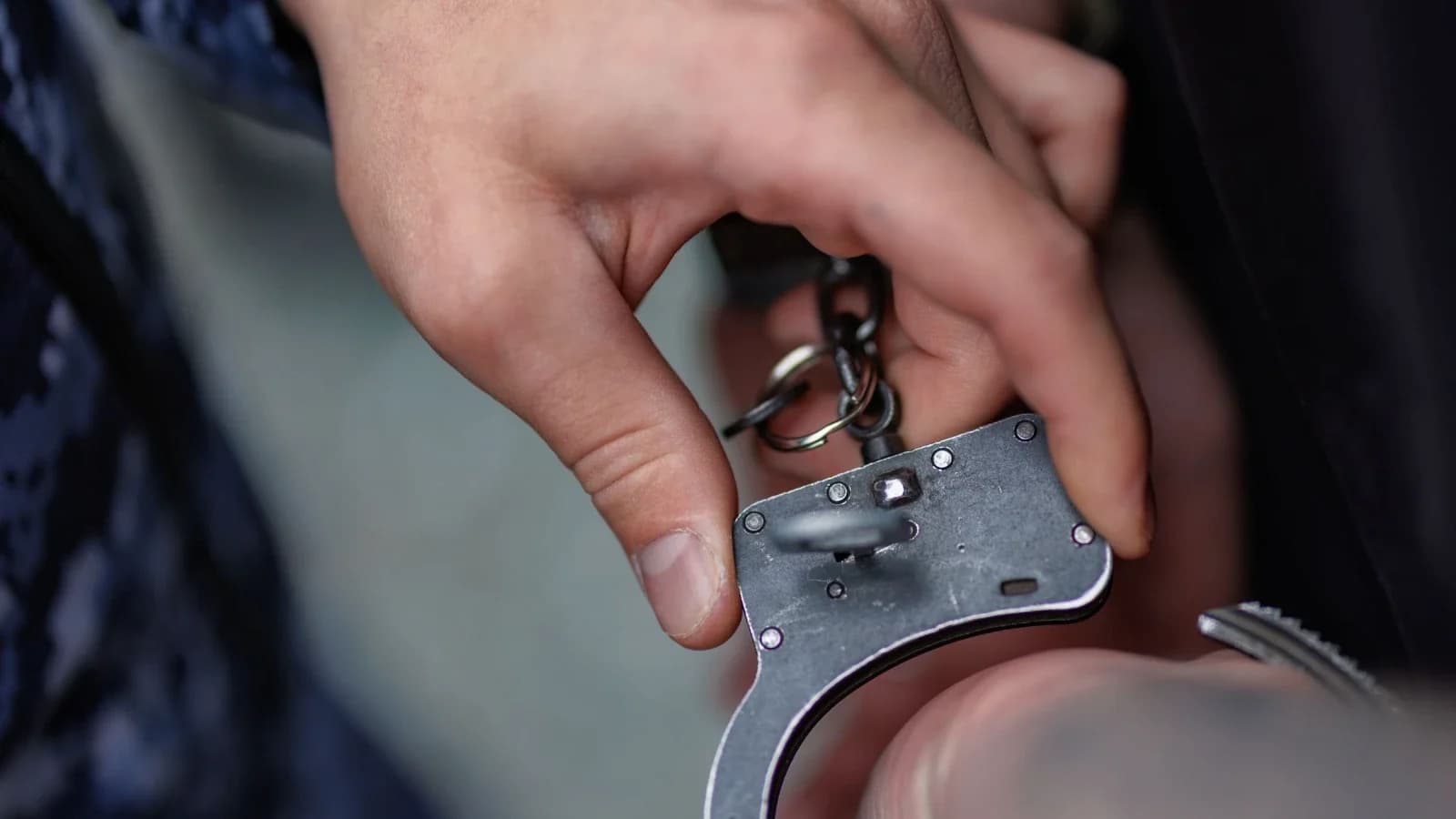 Уголовное дело об убийстве в Салехарде направлено в суд