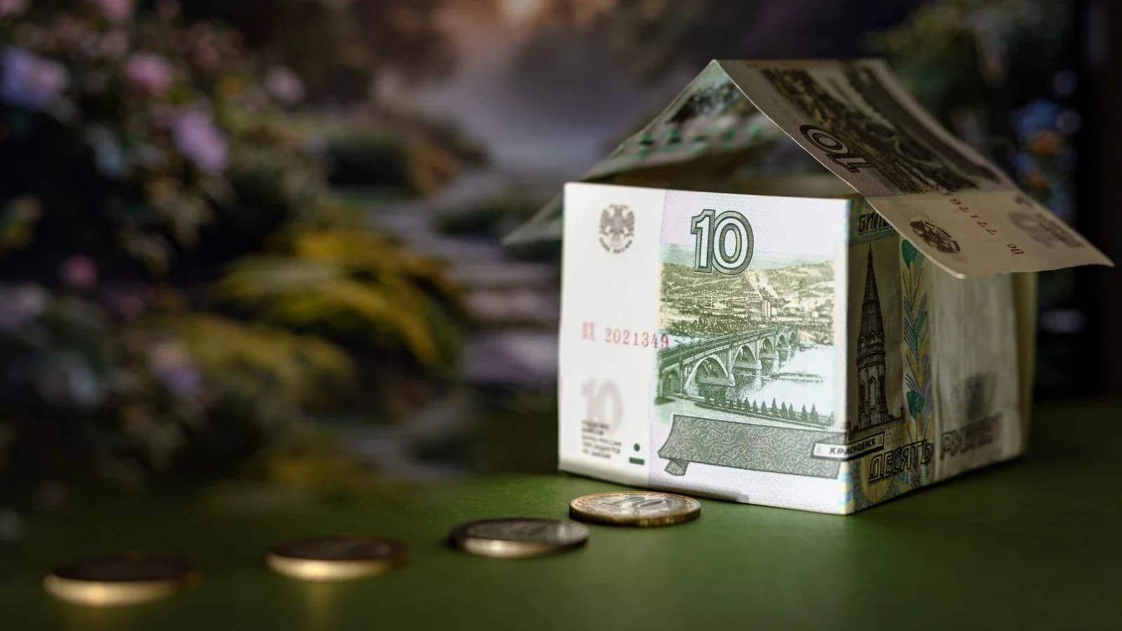 Семья из Салехарда чуть не лишилась квартиры из-за долга по ипотеке