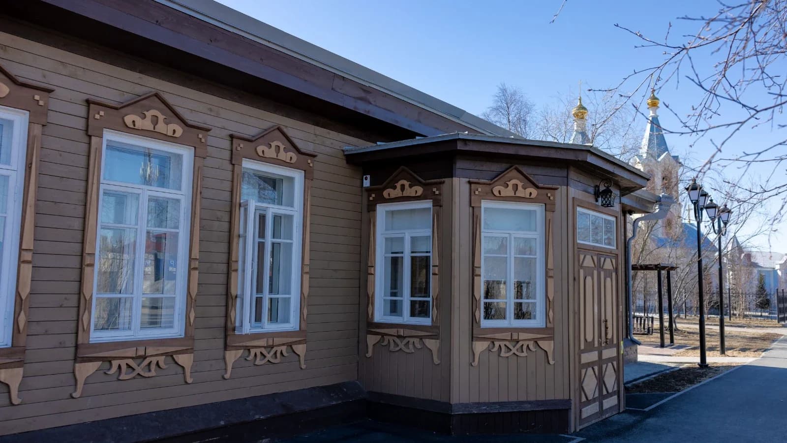 Прокуратура о людях: в Салехарде откроется выставка архивных документов