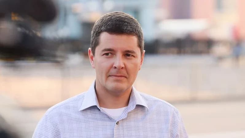 Дмитрий Артюхов провел совещание с представителями силового блока в Салехарде