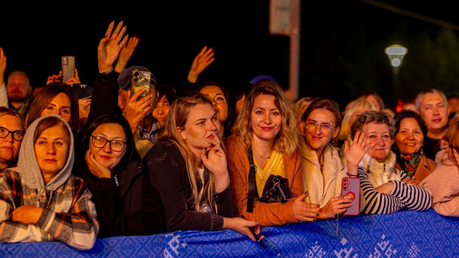 Визит на Ямал Чернышенко, День города Салехарда и отбитие атаки: итоги недели