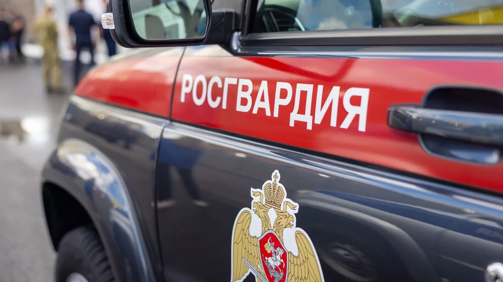 Губернатор ЯНАО в два раза поднимет выплату сотрудникам Росгвардии