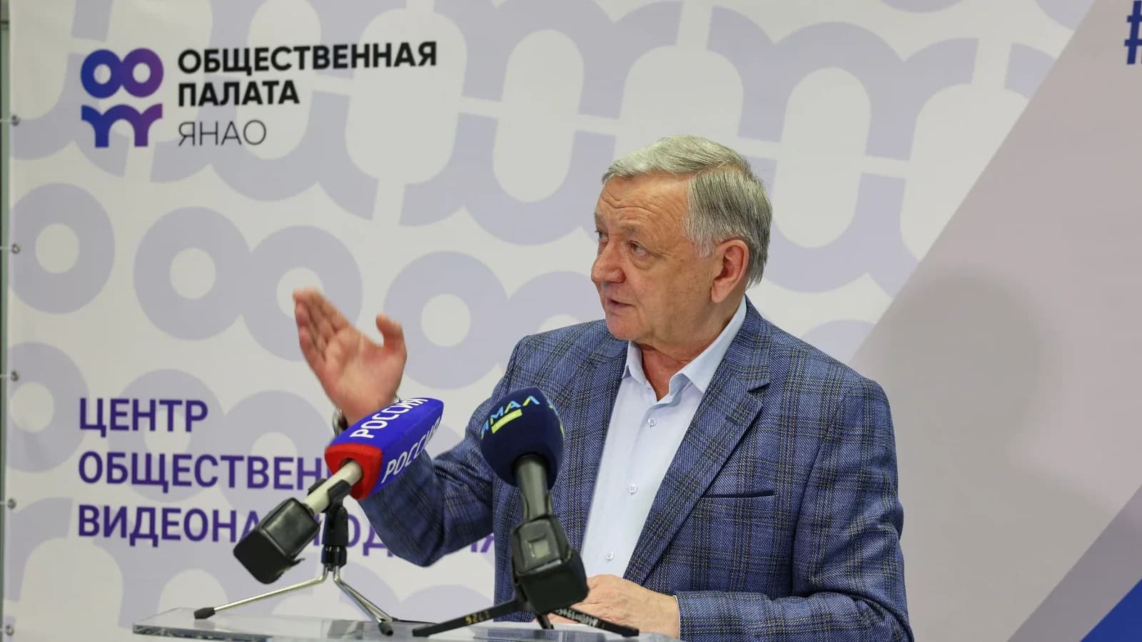 В Избиркоме ЯНАО рассказали о нарушениях на выборах