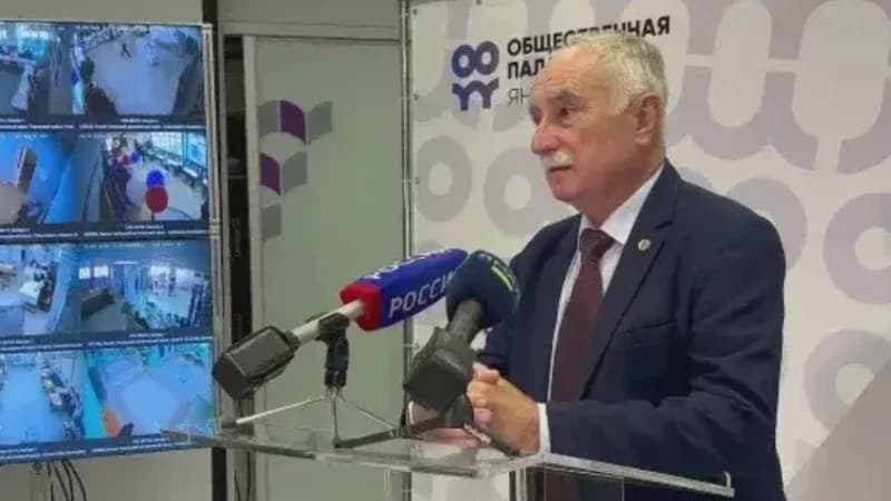 Федеральный эксперт высоко оценил организацию выборов на Ямале