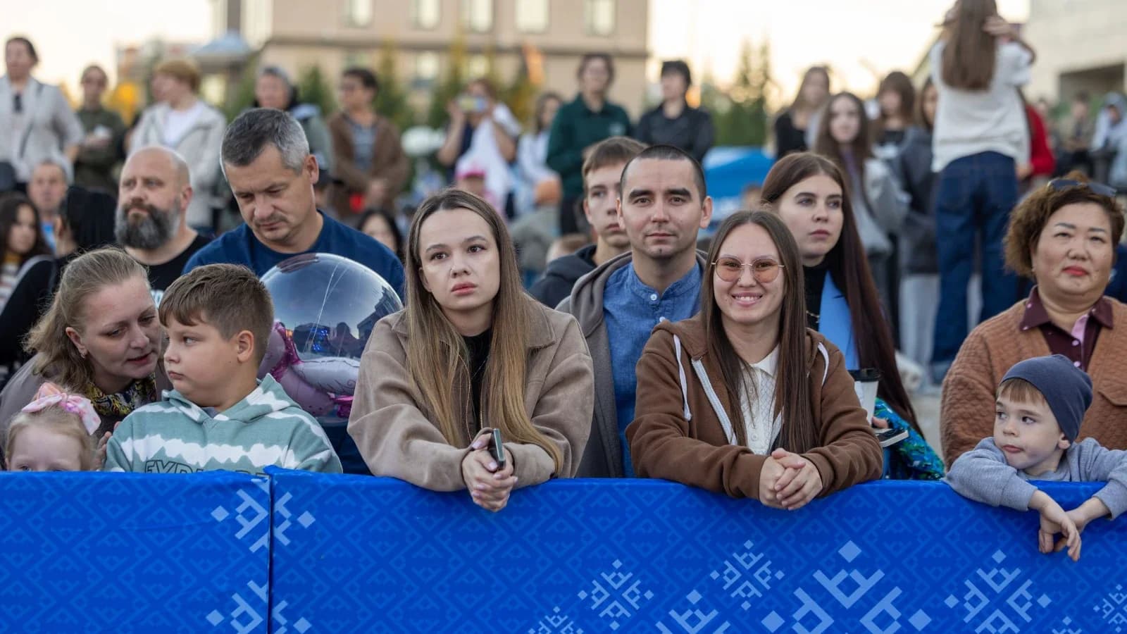 В Салехарде пройдет концерт в честь вхождения новых регионов в состав России. Афиша