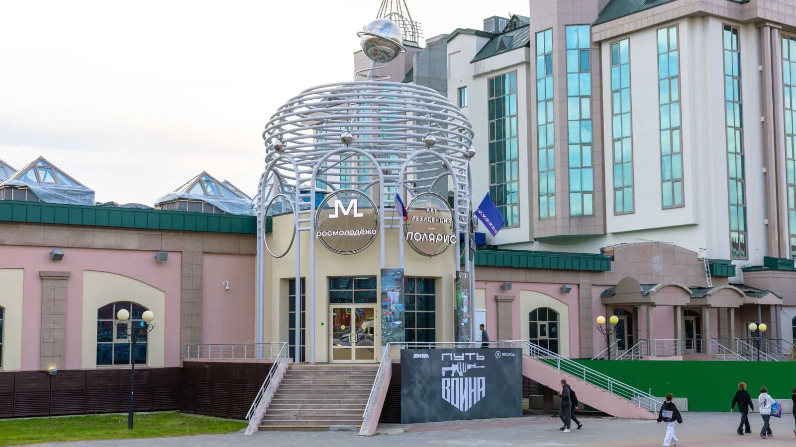 Олимпийский чемпион Максим Храмцов встретится с ямальцами в Салехарде