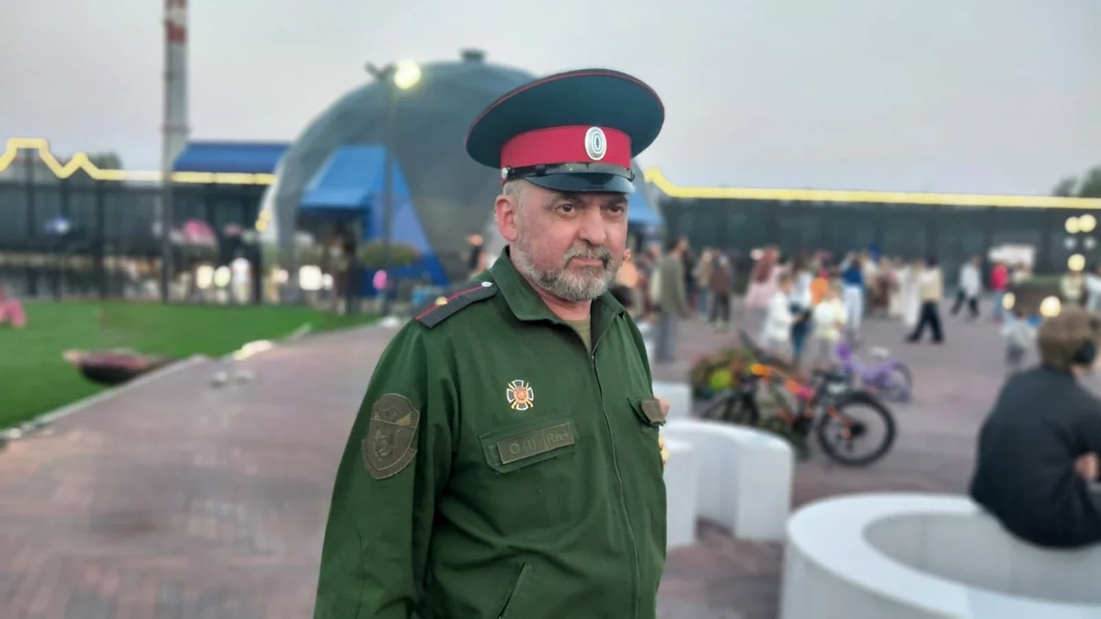 Власти Салехарда позвали жителей в дружины: требования, документы и льготы