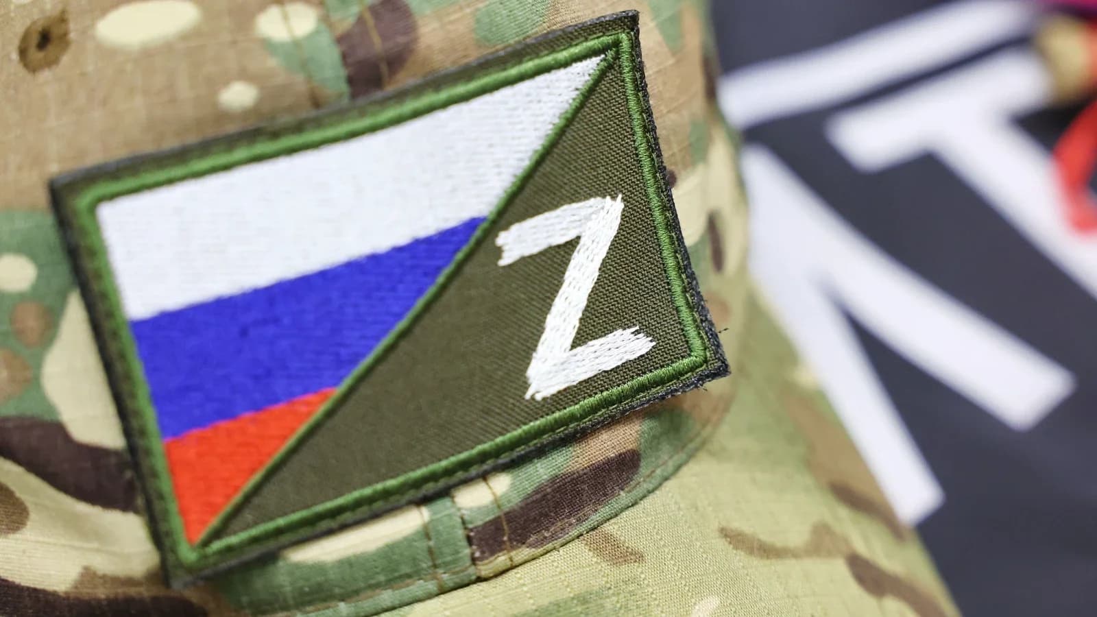 Военнослужащий с Ямала освобожден из плена